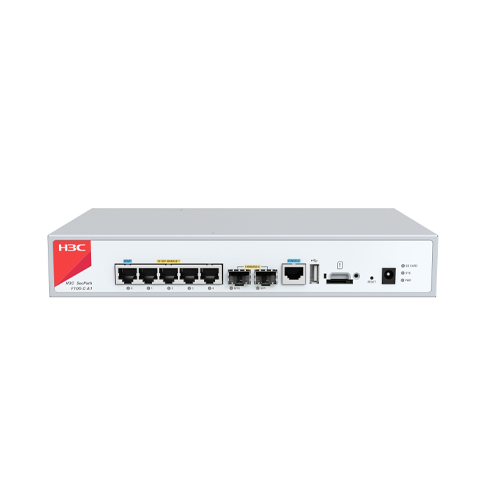 Fortinet Fortigate 60F Firewall (FG-60F) Hardware – formonixuae