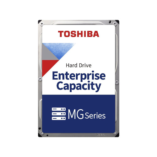 Toshiba 8TB MG10-D Series Enterprise HDD MG10ADA800E | Formonix