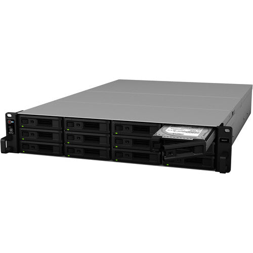 Synology Caja NAS DX517 5xHDD 2.5/3.5´´