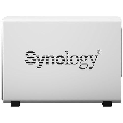 Synology DiskStation DS220j 2-Bay NAS Enclosure – Formonixuae