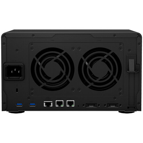 Synology 4ベイ　NAS DS420+ Amazon.com: Synology DiskStation DS420j NAS Server with 1.4