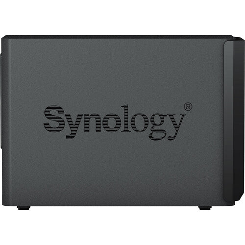 Synology DiskStation DS223 2-Bay NAS Enclosure – formonixuae
