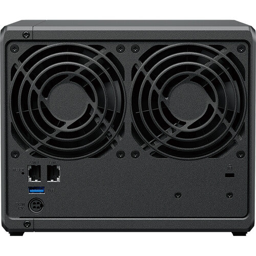 Synology DiskStation DS423+ 4-Bay NAS Enclosure – formonixuae Synology DiskStation DS423+ 4-Bay NAS Enclosure – formonixuae