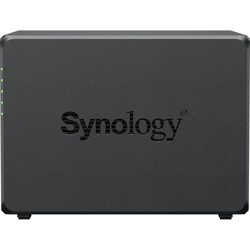 Synology DiskStation DS423+ 4-Bay NAS Enclosure – formonixuae