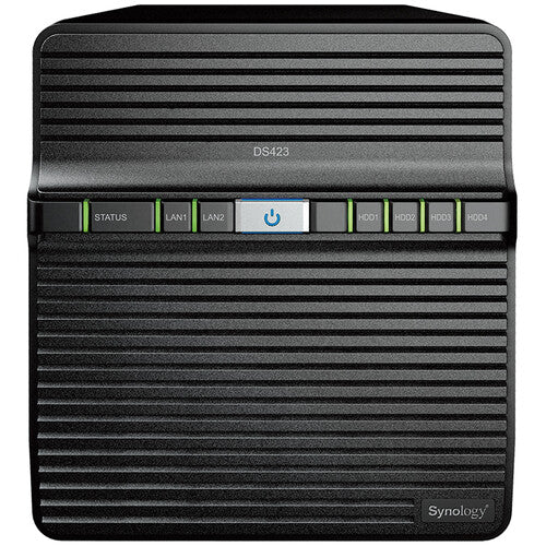 Synology RT2600AC AC-2600 Wireless Dual-Band Gigabit Router