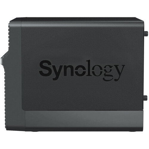 Synology DiskStation DS423 4-Bay NAS Enclosure – formonixuae