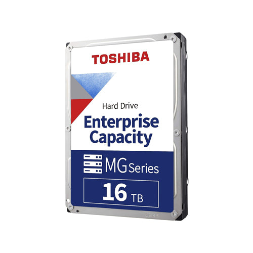TOSHIBA 上手い 16TB HDD MN08ACA16T (b)
