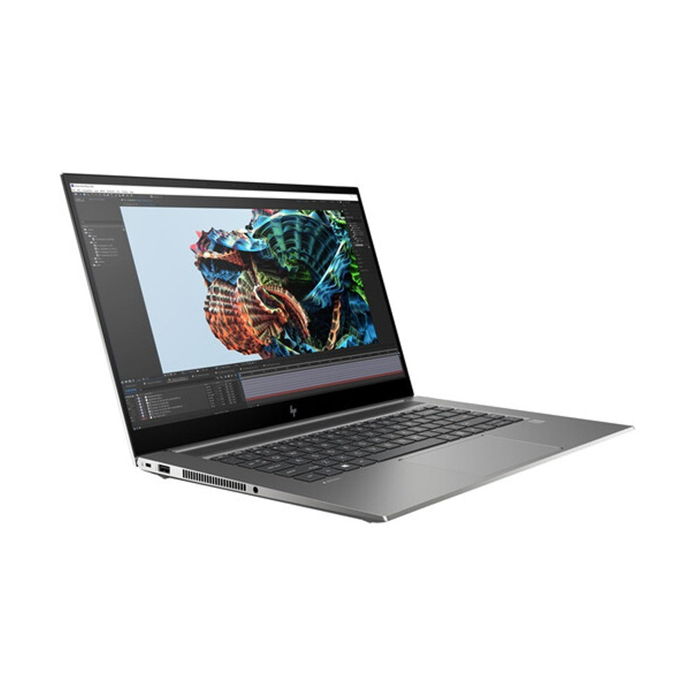 Hp Z book Studio G8 Ci7 11850H 16GB 512GB SSD 4GB 15.6 Windows 10