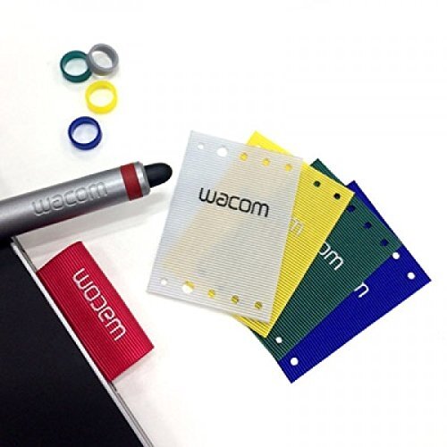 Wacom Intuos Personalisation Kit ACK-40801 – formonixuae