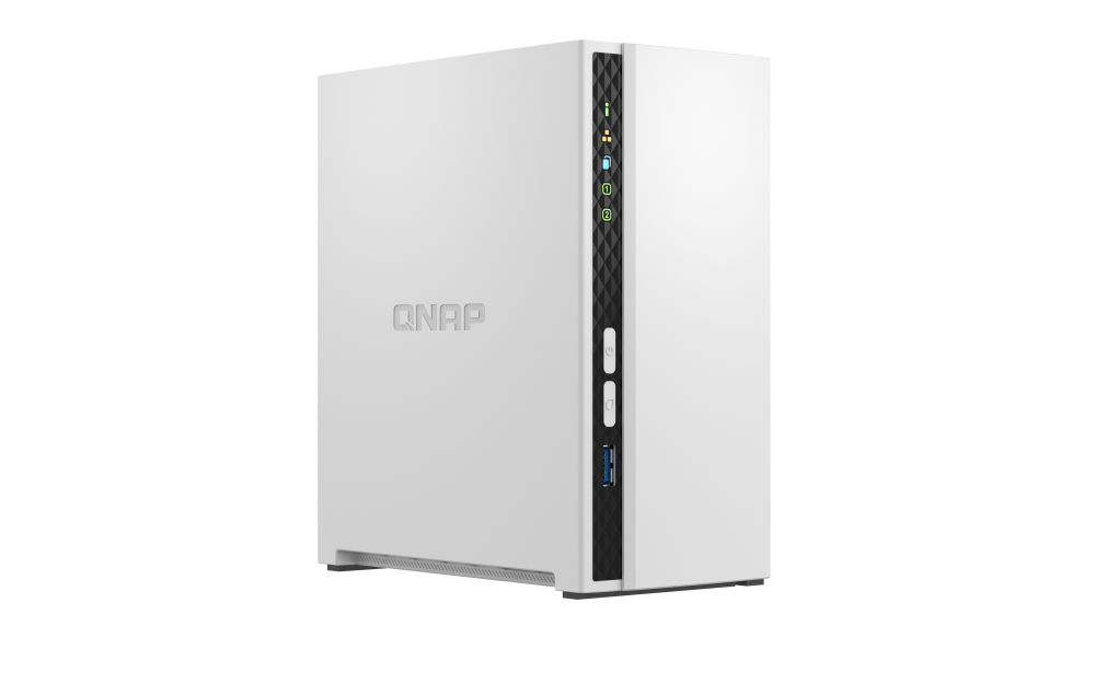 Synology DiskStation DS1621+ 6-Bay NAS Enclosure – formonixuae