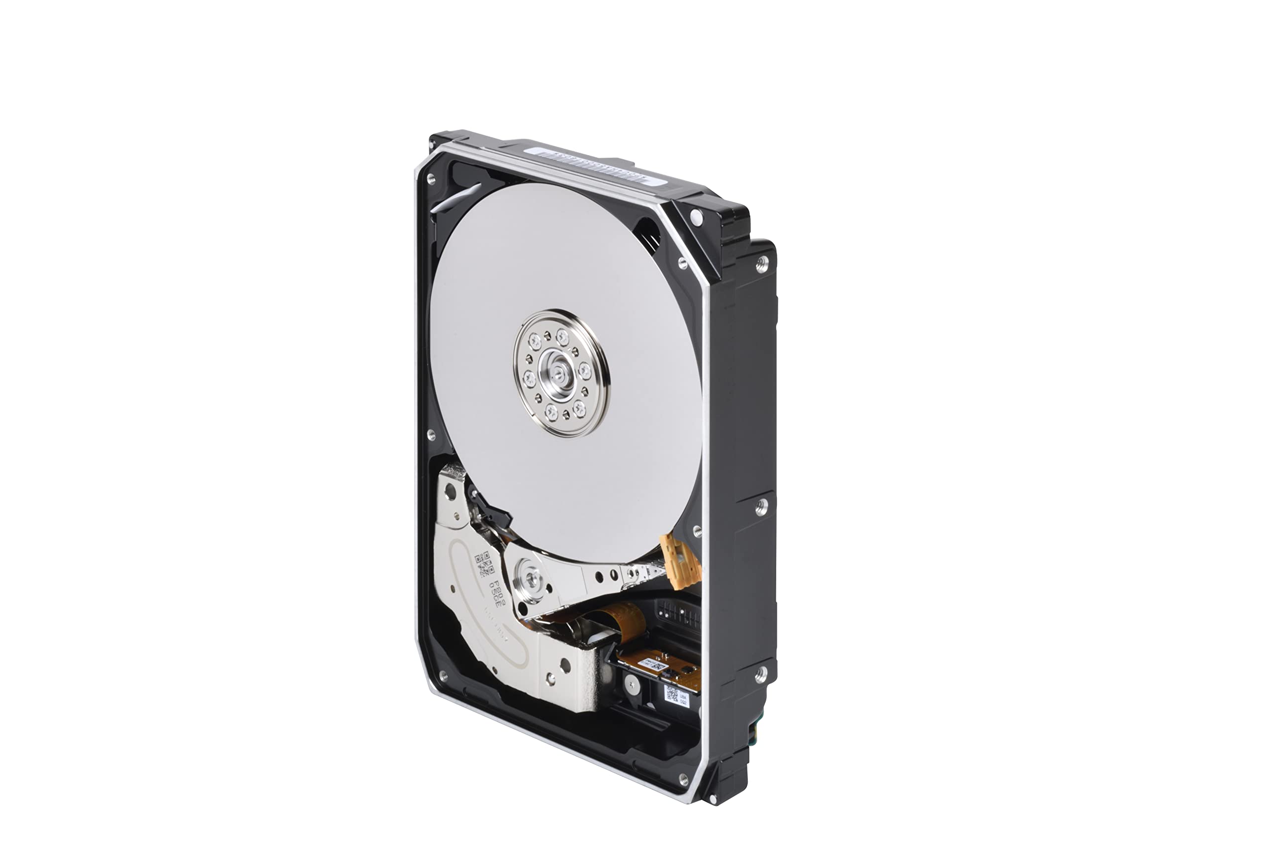 内蔵型ハードディスクドライブ TOSHIBA MD06ACA10T 10TB HDD 011602 最速のネット通販 TOSHIBA MD06ACA10T 10TB HDD 011602 【公式通販】