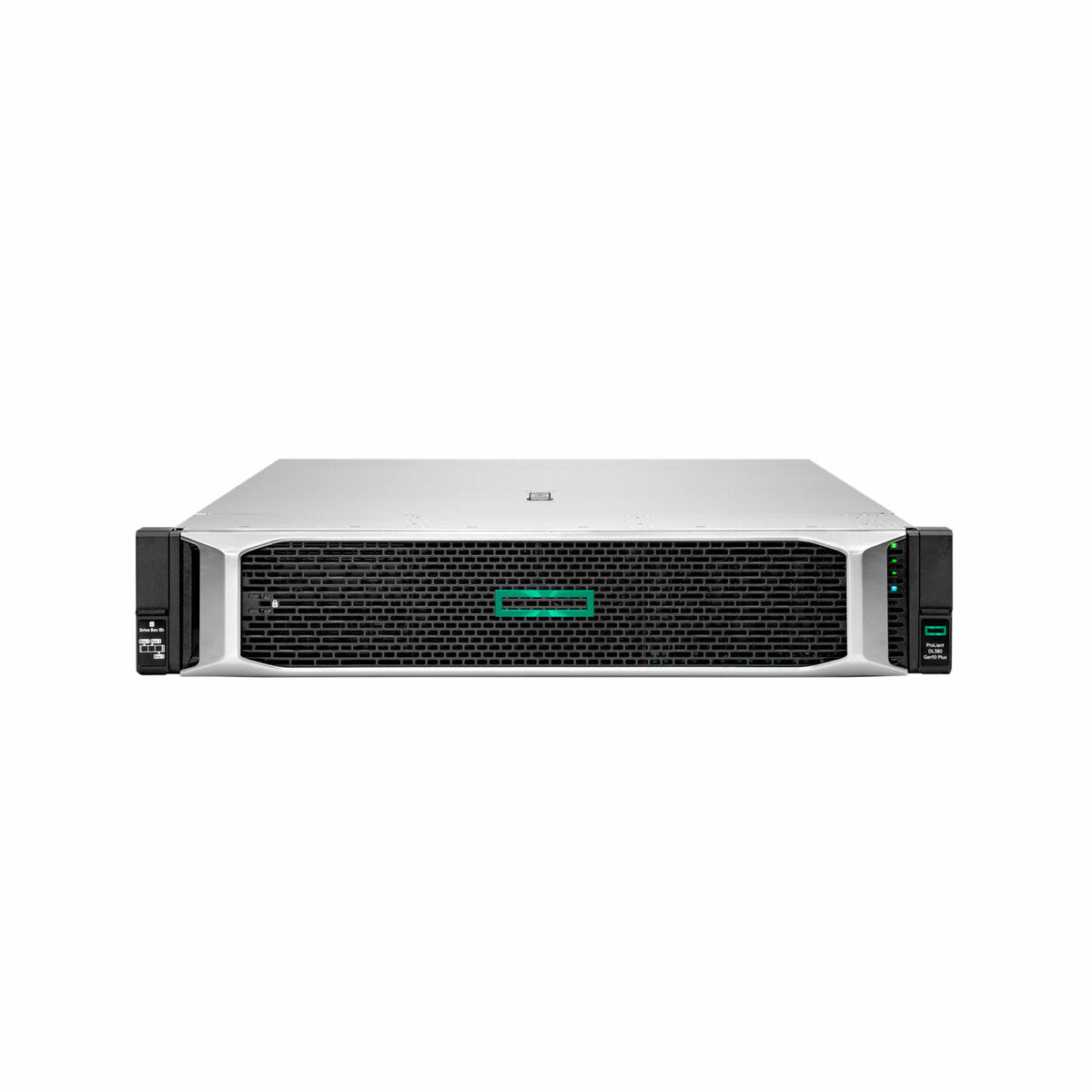 HPE ProLiant DL380 Gen10 Plus Server Intel Xeon – P55247-B21
