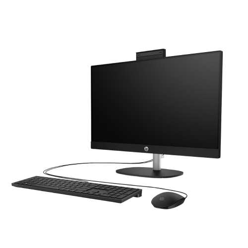 Hp Pro SFF 290 G9 Desktop PC, Intel Core i3-13100 Processor, 8GB