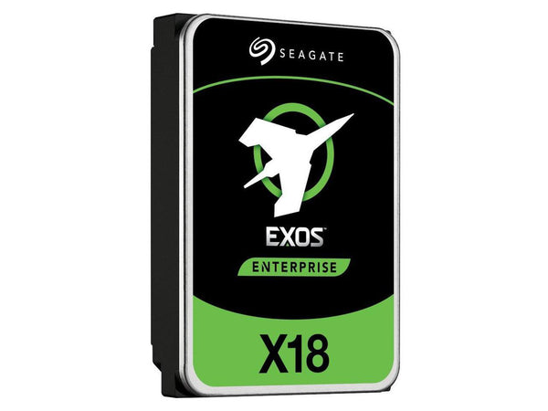 特別提供品 Seagate exos x18 ST10000NM013G 10 TBハードドライブ-3.5