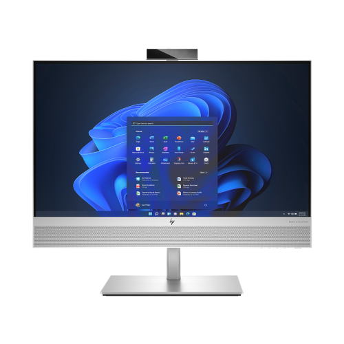 Hp Pro SFF 290 G9 Desktop PC, Intel Core i3-13100 Processor, 8GB