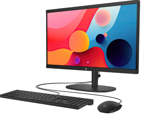 Hp Pro SFF 290 G9 Desktop PC, Intel Core i3-13100 Processor, 8GB