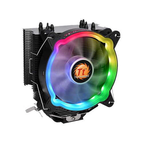 Thermaltake am3 sales cpu cooler