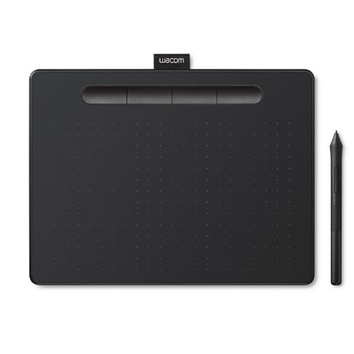 【極美品】Wacom Intuos CTL-6100WL/P0 Medium Wacom Intuos M Bluetooth Pistachio - CTL-6100WLE-N – formonixuae