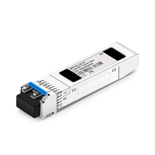 H3C SFP-GE-LX-SM1310-A SFP 1000BASE-LX/LH 1310nm 10km DOM Duplex