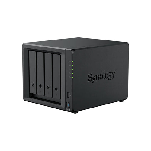Synology DiskStation DS423+ 4-Bay NAS Enclosure – formonixuae