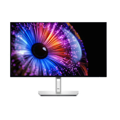 ディスプレイ・モニター本体 Dell Digital Hi-End 27 USB-C Hub Monitor Dell U2724DE UltraSharp 27