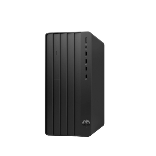 HP Pro Tower 290 G9 Desktop PC,S, i3, 8GB RAM, 256GB SSD (ODD