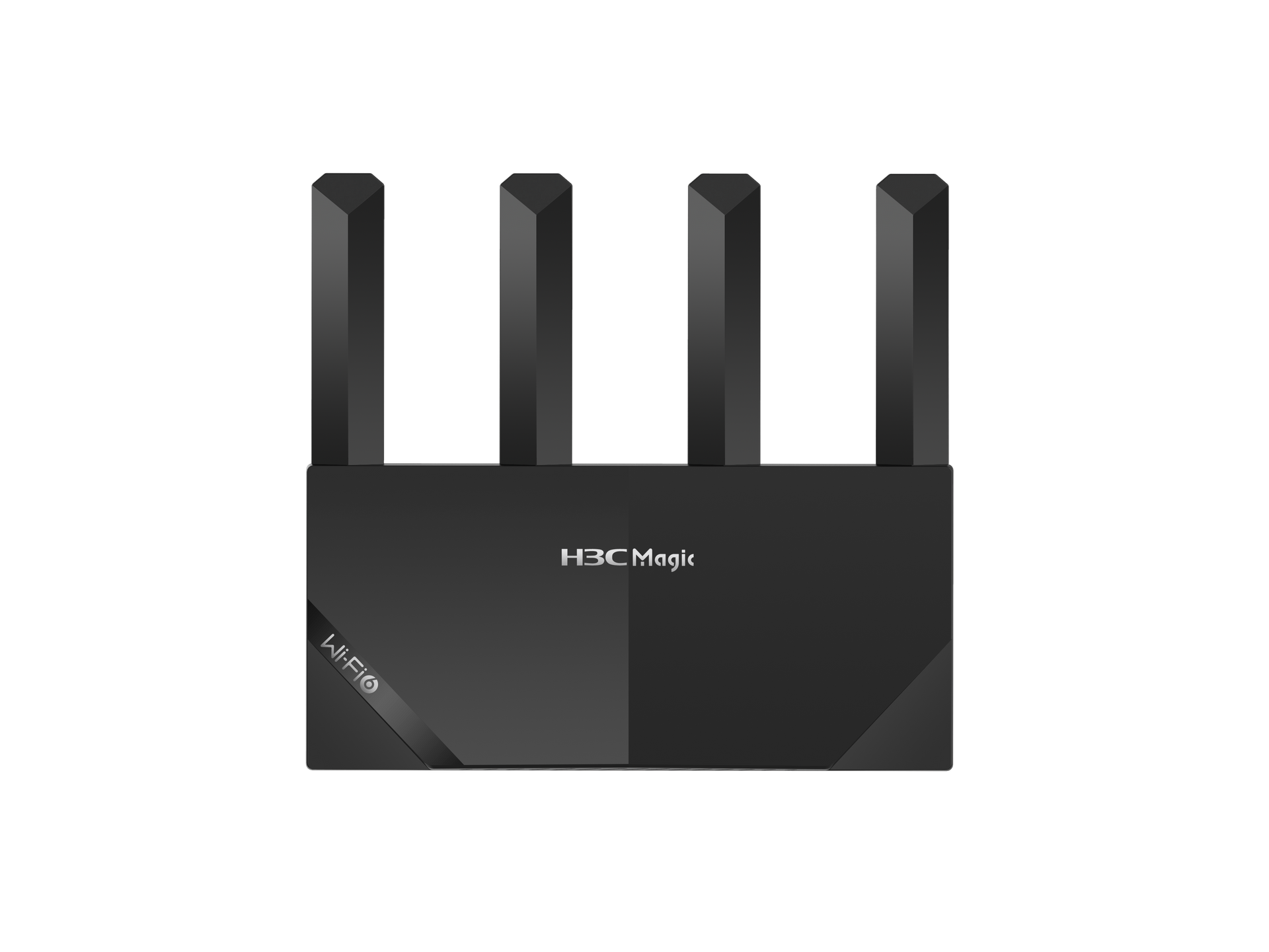 H3C Magic NX15 Gigabit Wi-Fi 6 Dual Band Wireless Router – formonixuae
