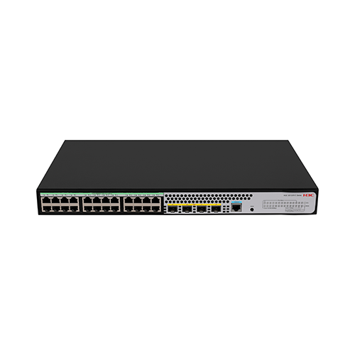 H3C S5120V3-LI Layer 3 Gigabit Ethernet Access Switch - S5120V3