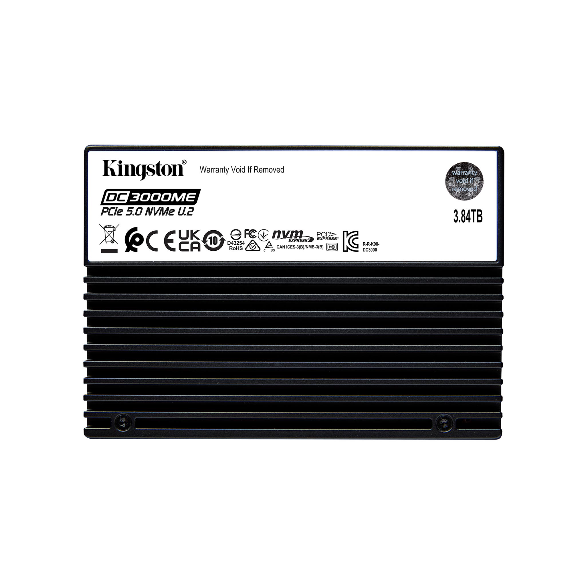 Kingston – formonixuae