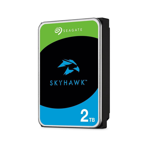 Seagate SkyHawk 2TB 3.5