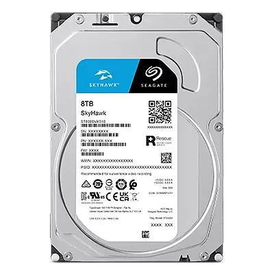 Seagate SkyHawk 2TB 3.5
