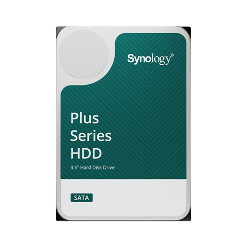 Synology 8TB HAT3310 Plus Series SATA III 3.5