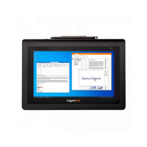 Wacom 10.1