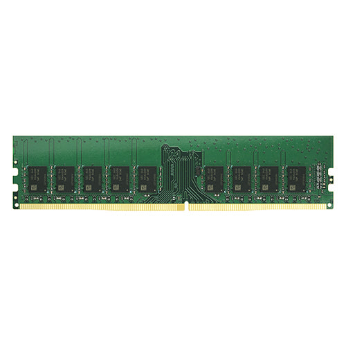 Synology SODIMM ECC DDR4 D4ECSO-2400-8G