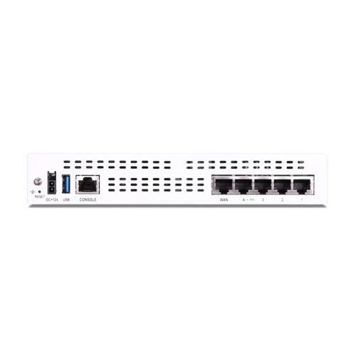 Fortinet FortiGate FG-40F Network Security/Firewall – formonixuae