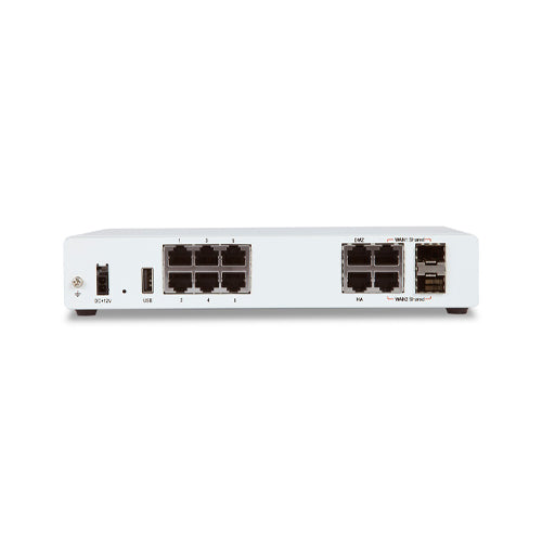 Fortinet FortiGate 80F Firewall – formonixuae