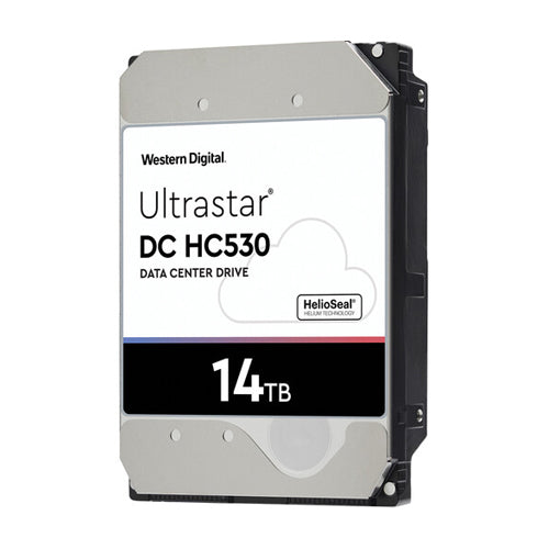 [通電時間0 2個セット28TB]大容量HDD WD 14TB HC530 Amazon.com: HGST WD Ultrastar DC HC530 14TB SATA 6Gb/s 3.5