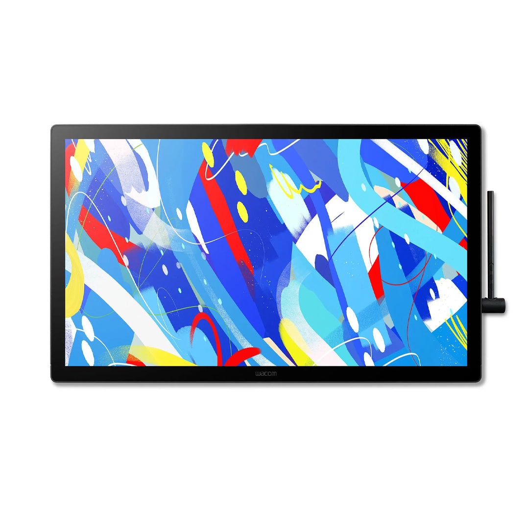 Wacom Cintiq 16 Creative Pen Display Tablet DTK1660K0B – formonixuae