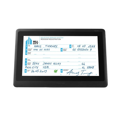k*s様 WACOM Cintiq DTK-2420/K 新品】 Wacom ワコム 液晶ペンタブレット Cintiq Pro 24 ペン