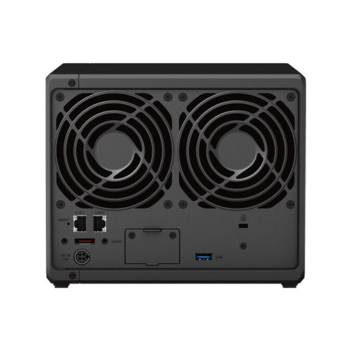 Synology DS923+ 4-Bay NAS Enclosure – formonixuae