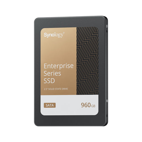 Best Hard Drive Store Synology 960GB SAT5221 SATA III