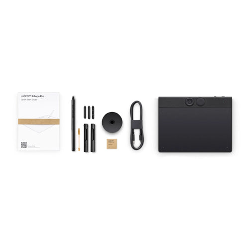 Wacom Intuos Pro Small - PTK470K0B – formonixuae