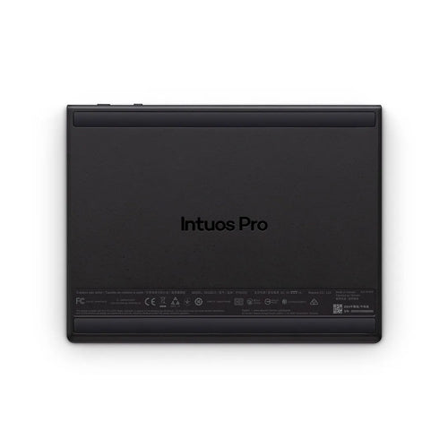Wacom Intuos Pro Small - PTK470K0B – formonixuae
