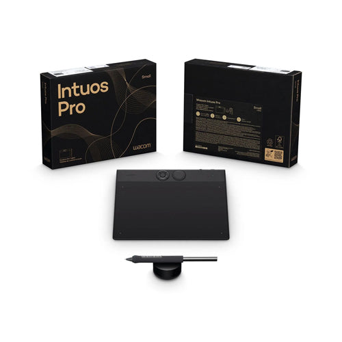 Wacom Intuos Pro Small - PTK470K0B – formonixuae