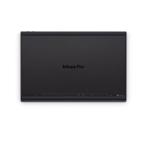 Wacom Intuos Medium Black Pen Tablet - CTL-6100K-B – formonixuae