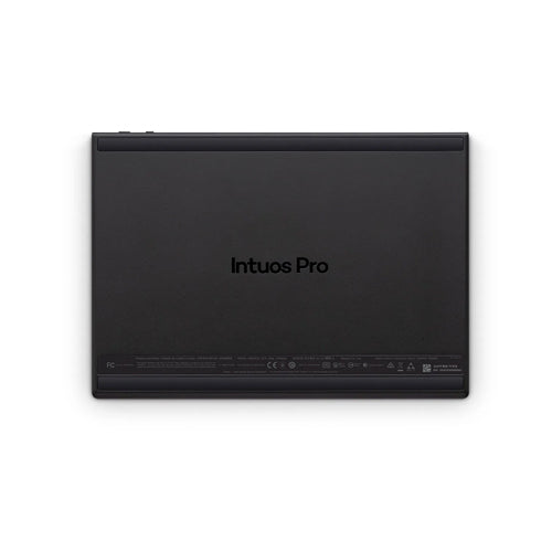 Wacom Intuos Pro Medium - PTK670K0B – formonixuae