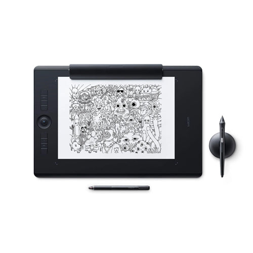 Wacom Intuos Pro Large Paper Edition - PTH-860P-N – formonixuae