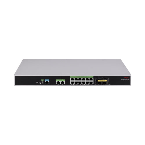 Best Wireless Lan Controller H3C Wireless LAN Controller WSG1812X-PWR Wireless Integrated Multi-Ser ...