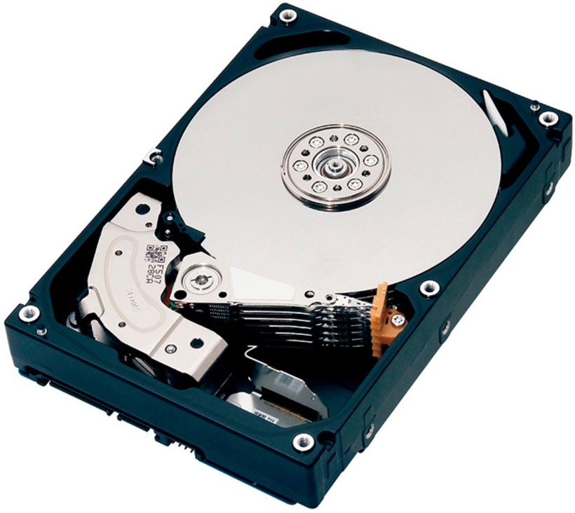 Seagate IronWolf ST4000VN006 4TB 3.5