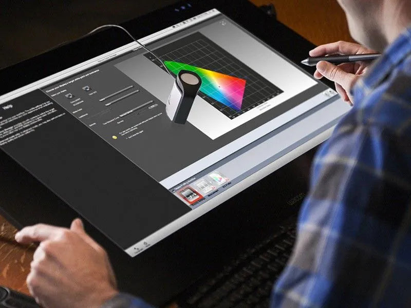 Wacom Colour Manager - EODIS3-DCWA – formonixuae